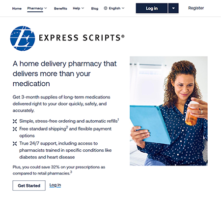 Express Scripts