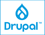 Drupal 8 Icon