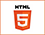 HTML5 Icon