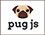 pugjs Icon