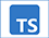 TypeScript Icon