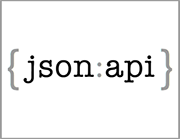 json:api Icon