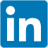 LinkedIn Icon