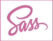 SASS Icon
