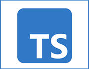 TypeScript Icon